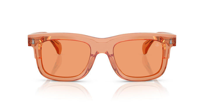 Brille Moncler CLARO ME6004 300574 51 21 — vista 5