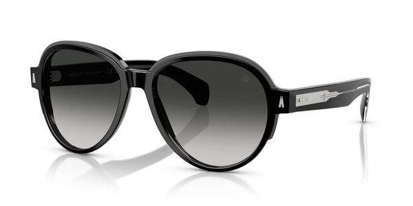 Brille Moncler SWANSPAN ME6005 30013C 57 17