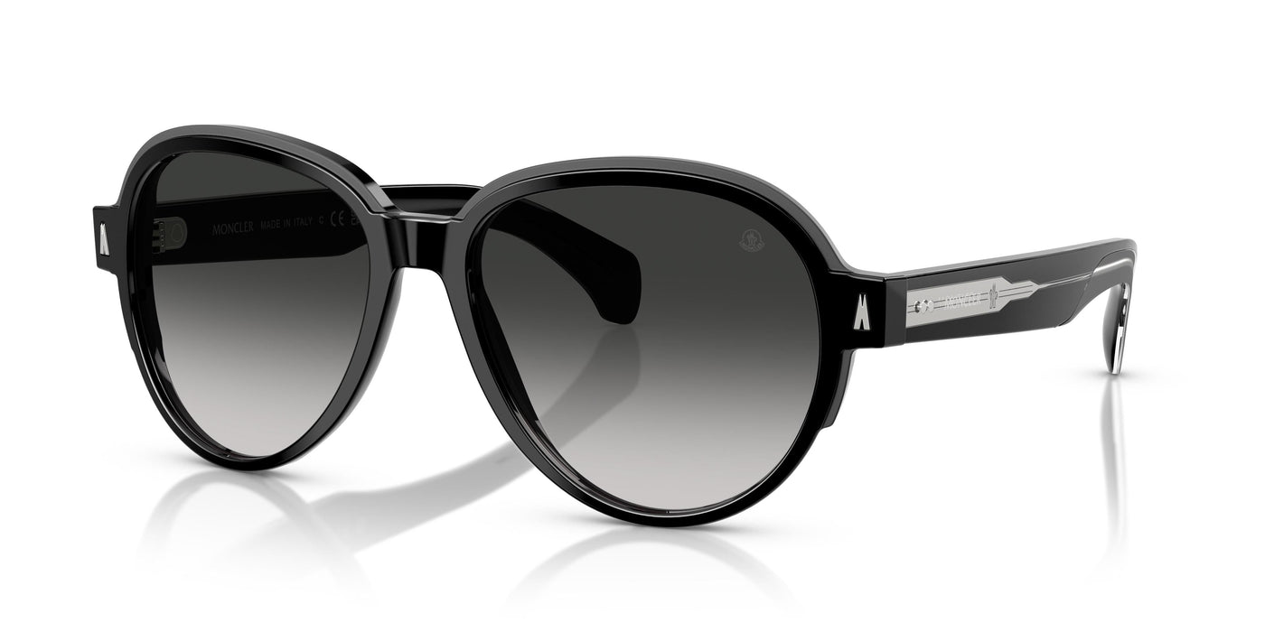 Prescription Glasses Moncler SWANSPAN ME6005 30013C 57 17