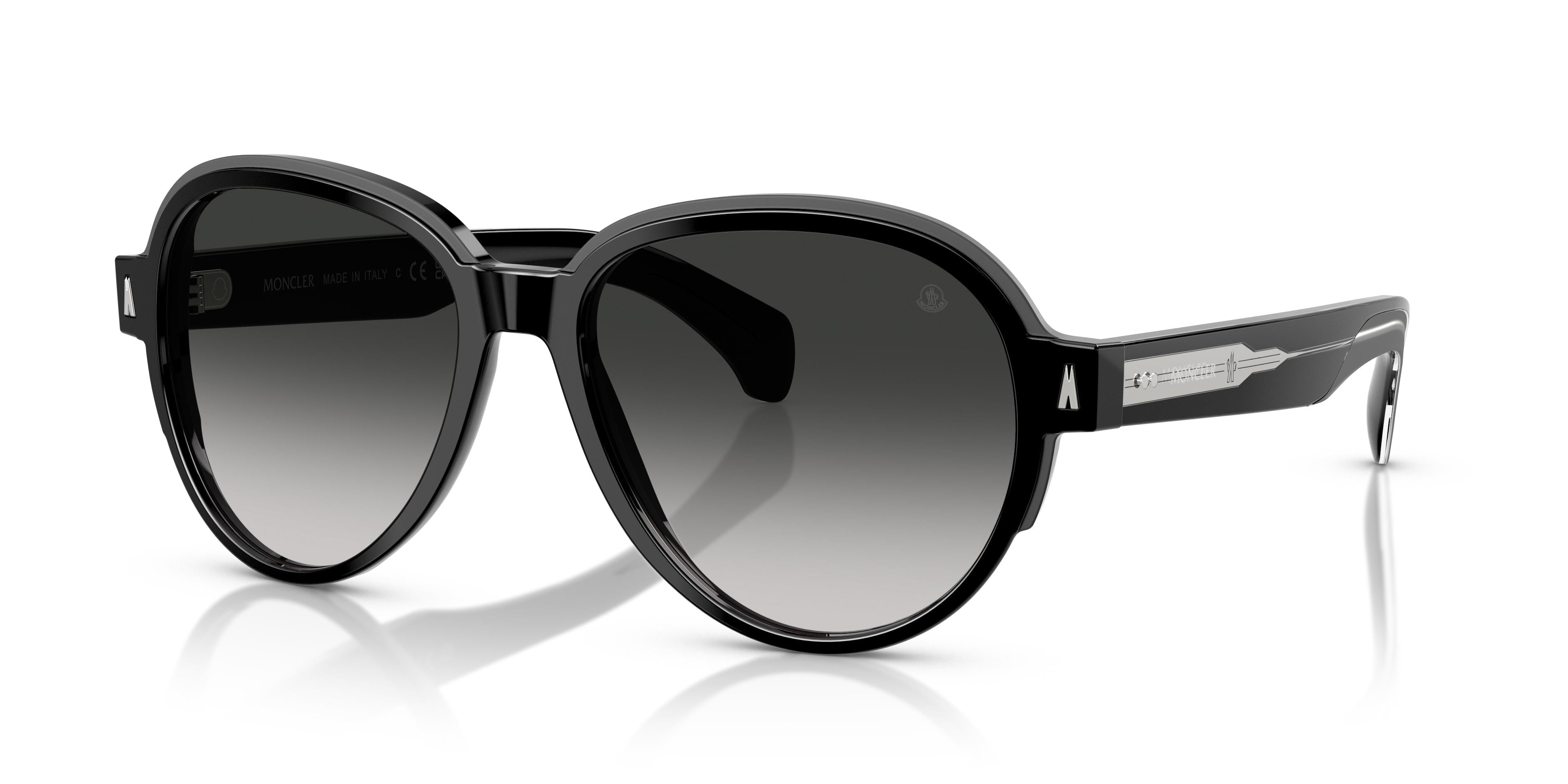 Gafas Graduadas Moncler SWANSPAN ME6005 30013C 57 17