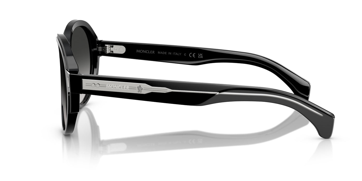 Prescription Glasses Moncler SWANSPAN ME6005 30013C 57 17