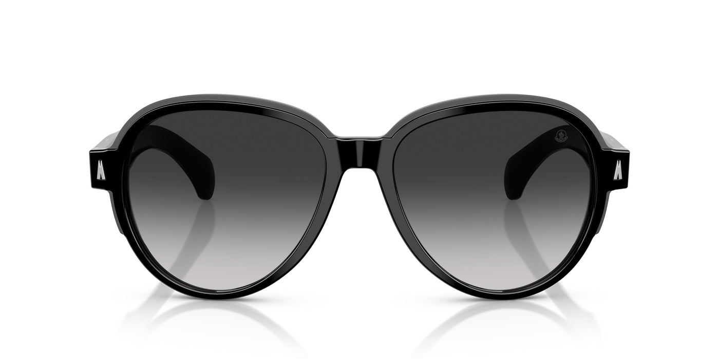 Prescription Glasses Moncler SWANSPAN ME6005 30013C 57 17