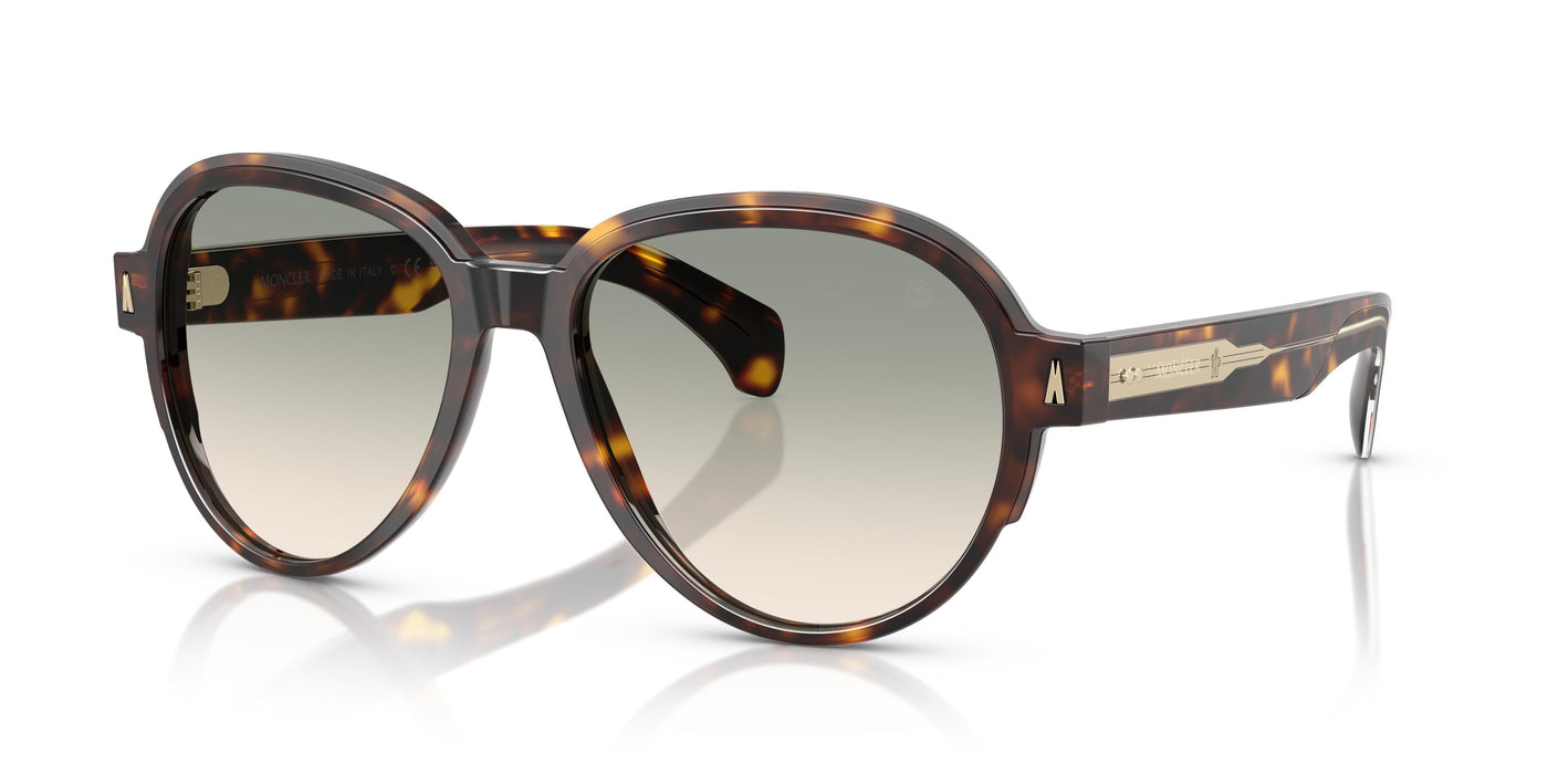 Gafas Graduadas Moncler SWANSPAN ME6005 30022A 57 17