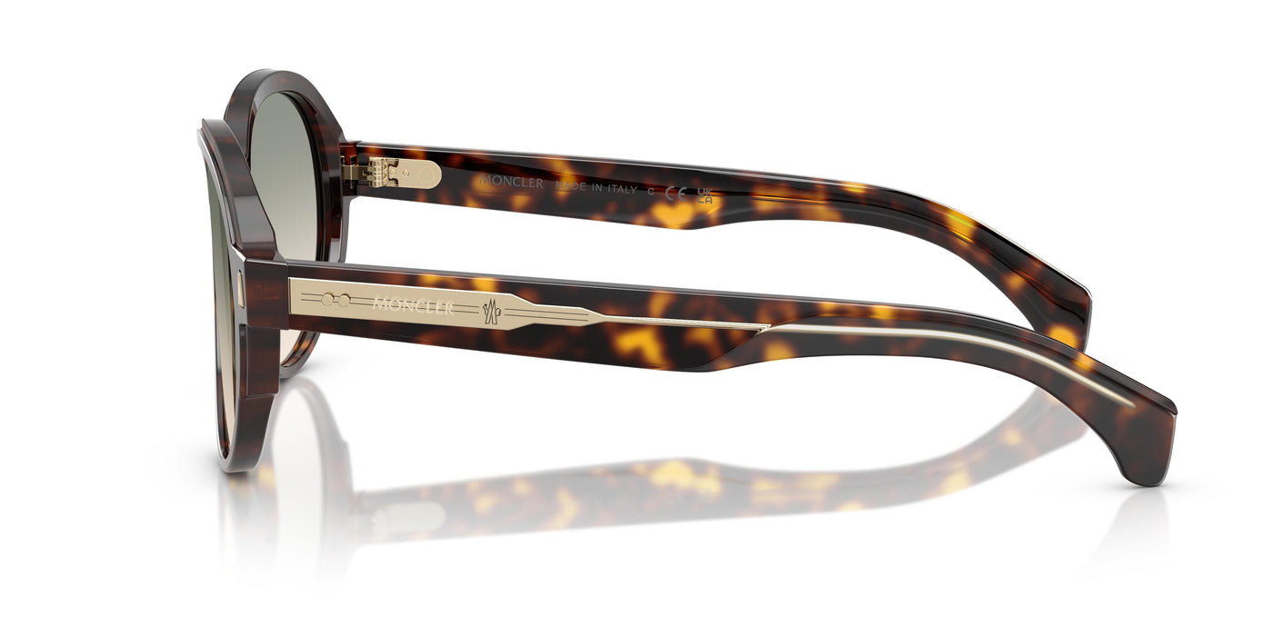 Gafas Graduadas Moncler SWANSPAN ME6005 30022A 57 17