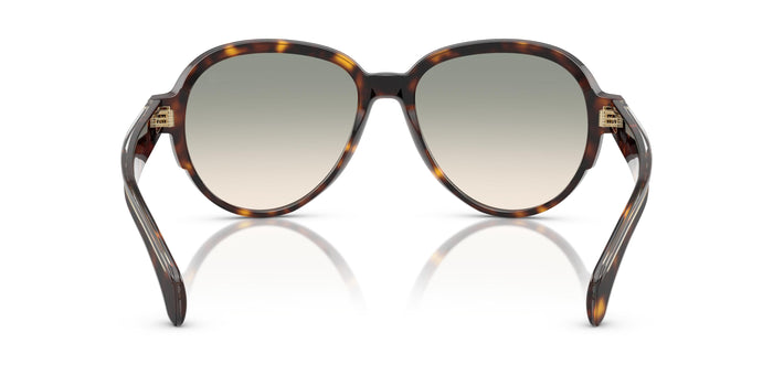 Brille Moncler SWANSPAN ME6005 30022A 57 17 — vista 4