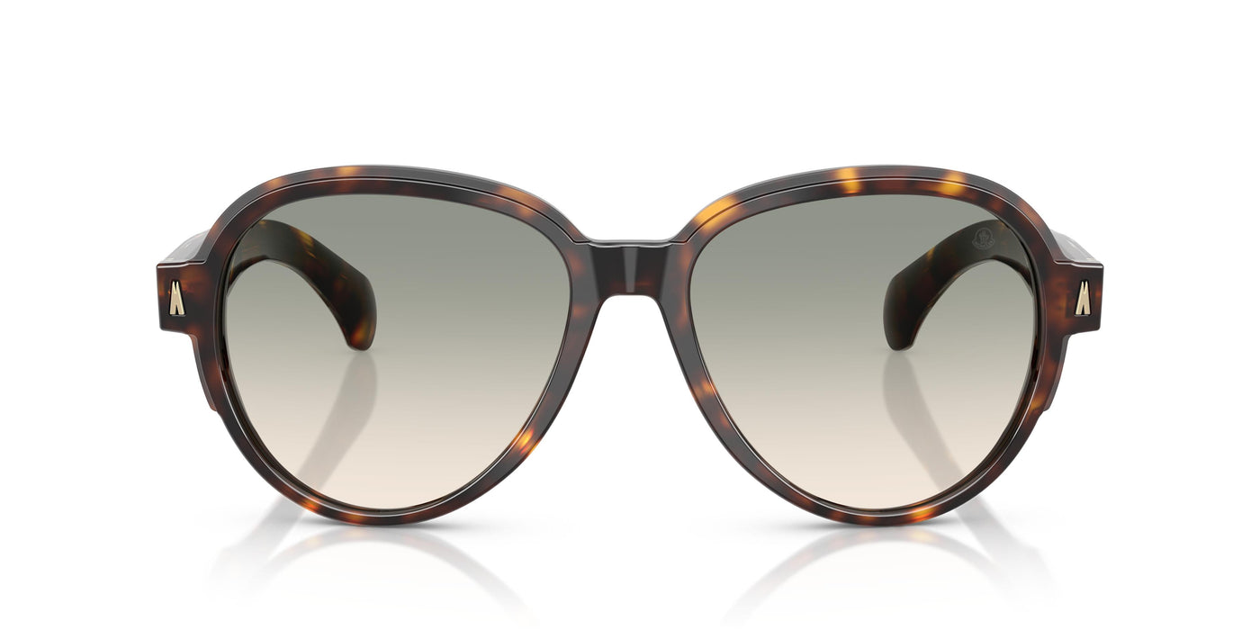 Gafas Graduadas Moncler SWANSPAN ME6005 30022A 57 17