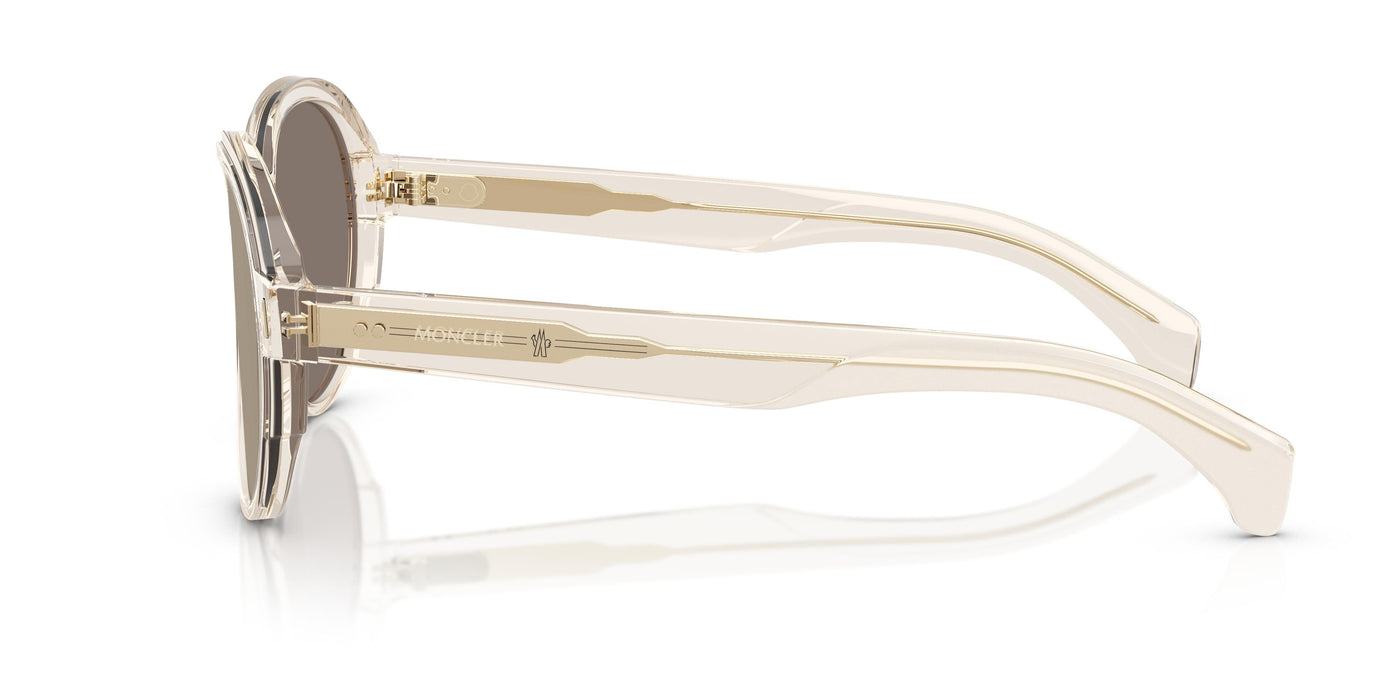 Gafas Graduadas Moncler SWANSPAN ME6005 30035A 57 17
