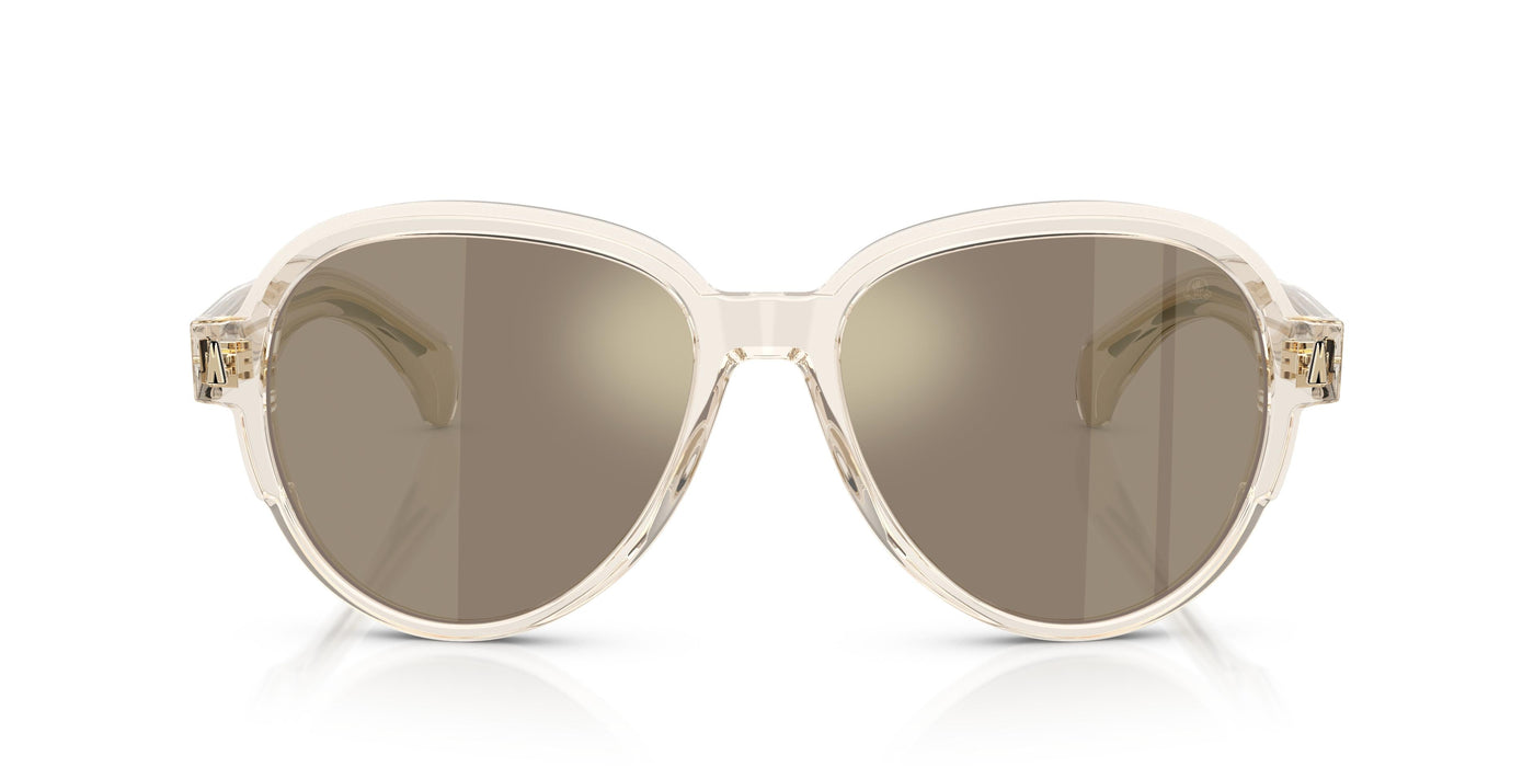 Gafas Graduadas Moncler SWANSPAN ME6005 30035A 57 17