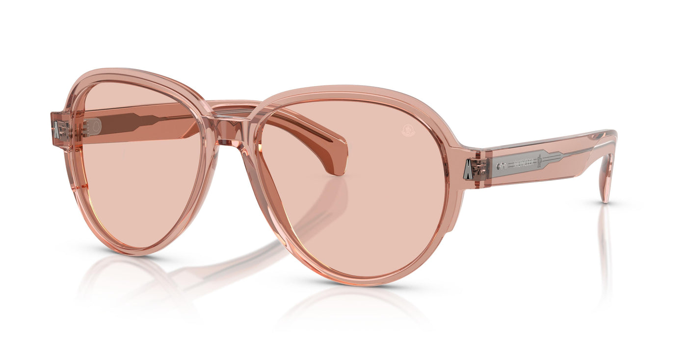 Очки для зрения Moncler SWANSPAN ME6005 300884 57 17