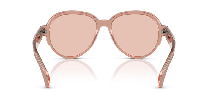 Gafas de Sol Moncler SWANSPAN ME6005 300884 57 17 — vista 4