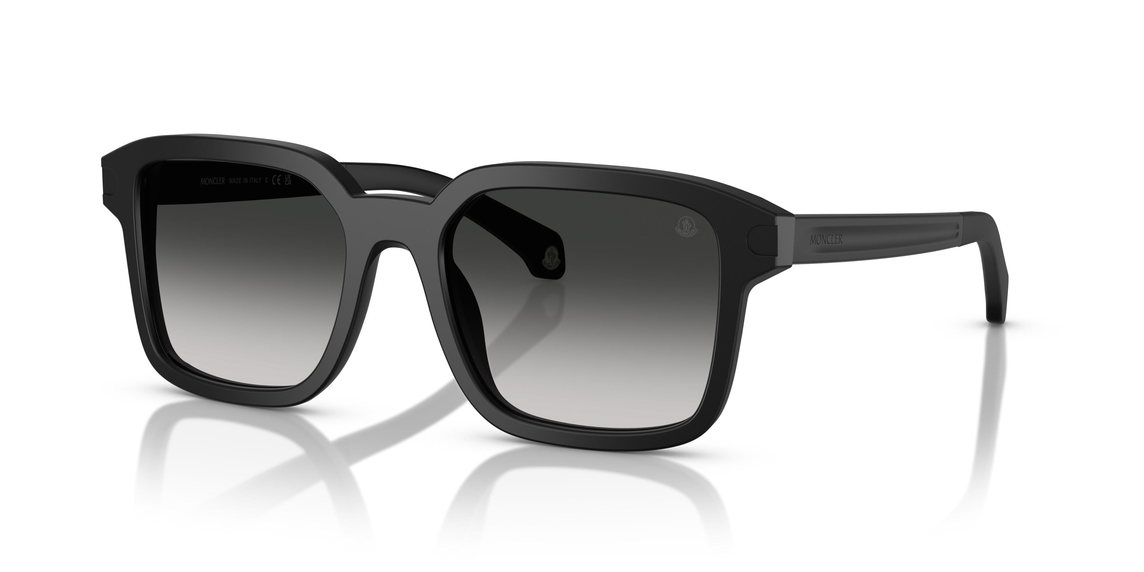 Prescription Glasses Moncler QUADERNA ME6006 30103C 53 19