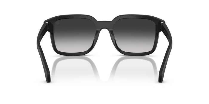 Gafas de Sol Moncler QUADERNA ME6006 30103C 53 19 — vista 4