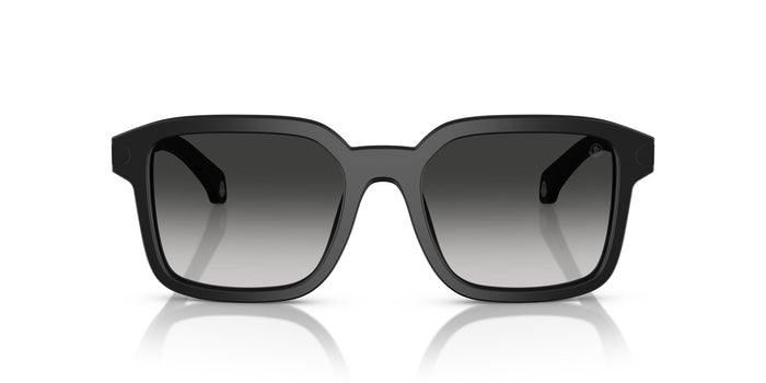 Gafas de Sol Moncler QUADERNA ME6006 30103C 53 19 — vista 5