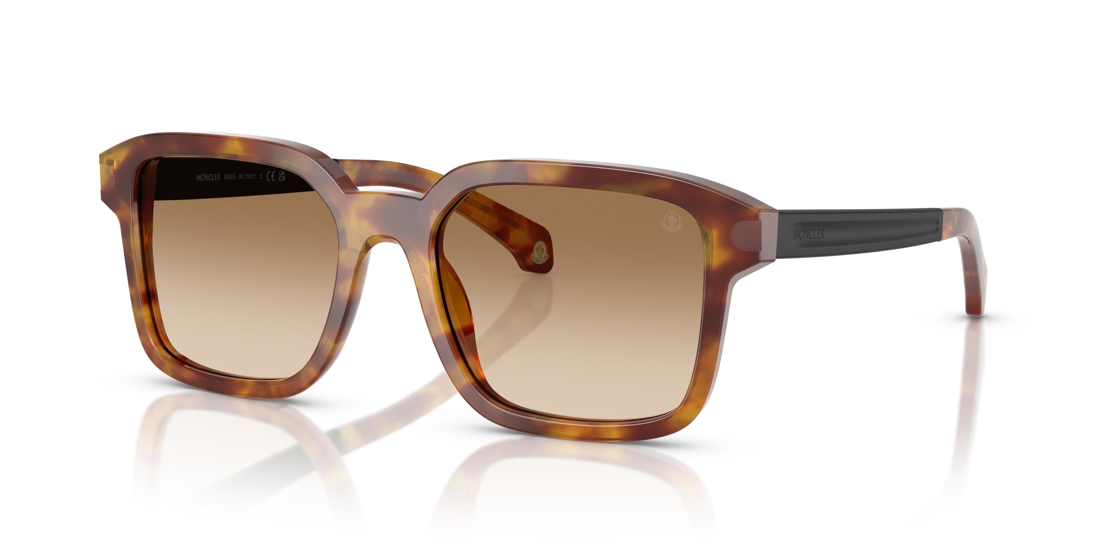 Prescription Glasses Moncler QUADERNA ME6006 301189 53 19