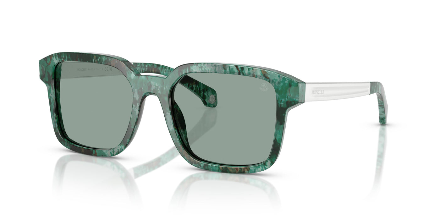 Очки для зрения Moncler QUADERNA ME6006 301282 53 19