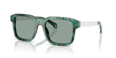 Очки для зрения Moncler QUADERNA ME6006 301282 53 19