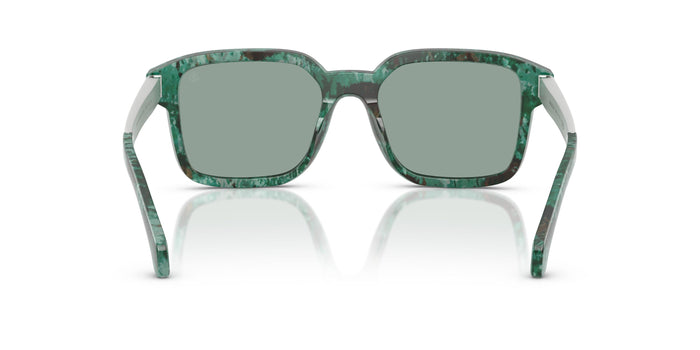 Gafas de Sol Moncler QUADERNA ME6006 301282 53 19 — vista 4