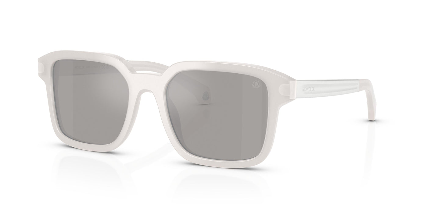 Prescription Glasses Moncler QUADERNA ME6006 30136G 53 19