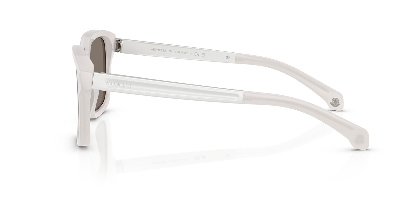 Prescription Glasses Moncler QUADERNA ME6006 30136G 53 19