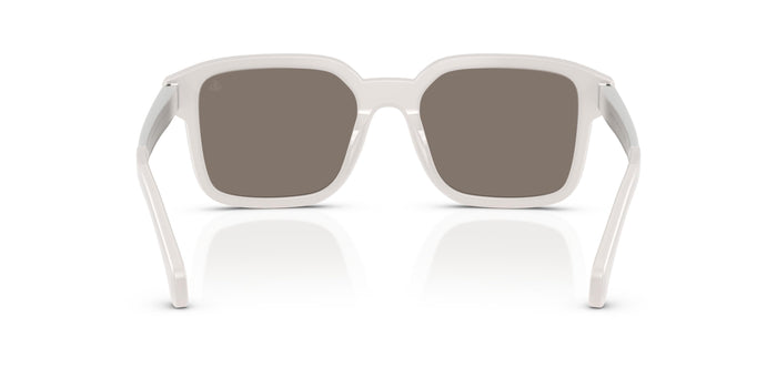 Gafas de Sol Moncler QUADERNA ME6006 30136G 53 19 — vista 4