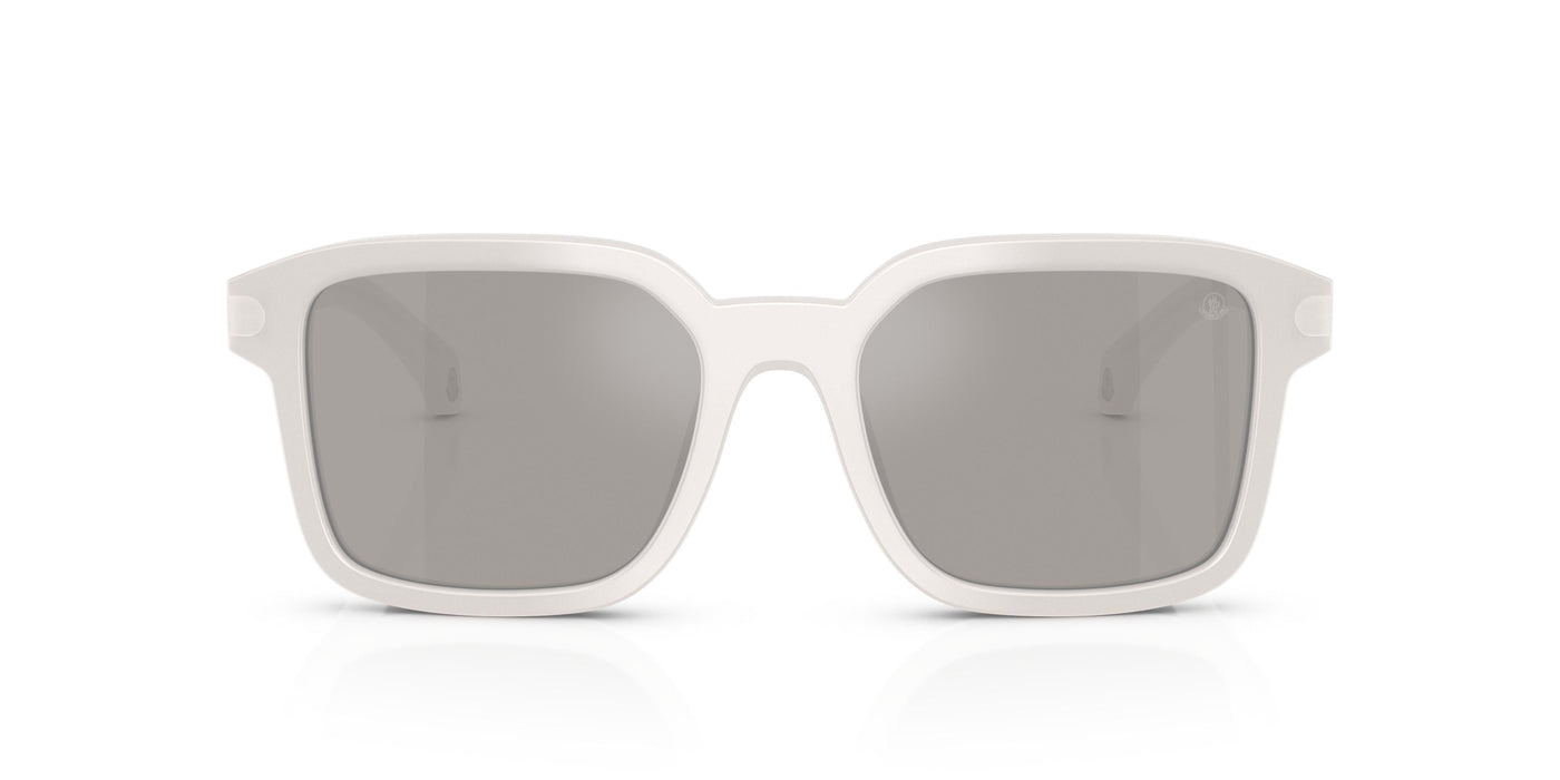 Prescription Glasses Moncler QUADERNA ME6006 30136G 53 19