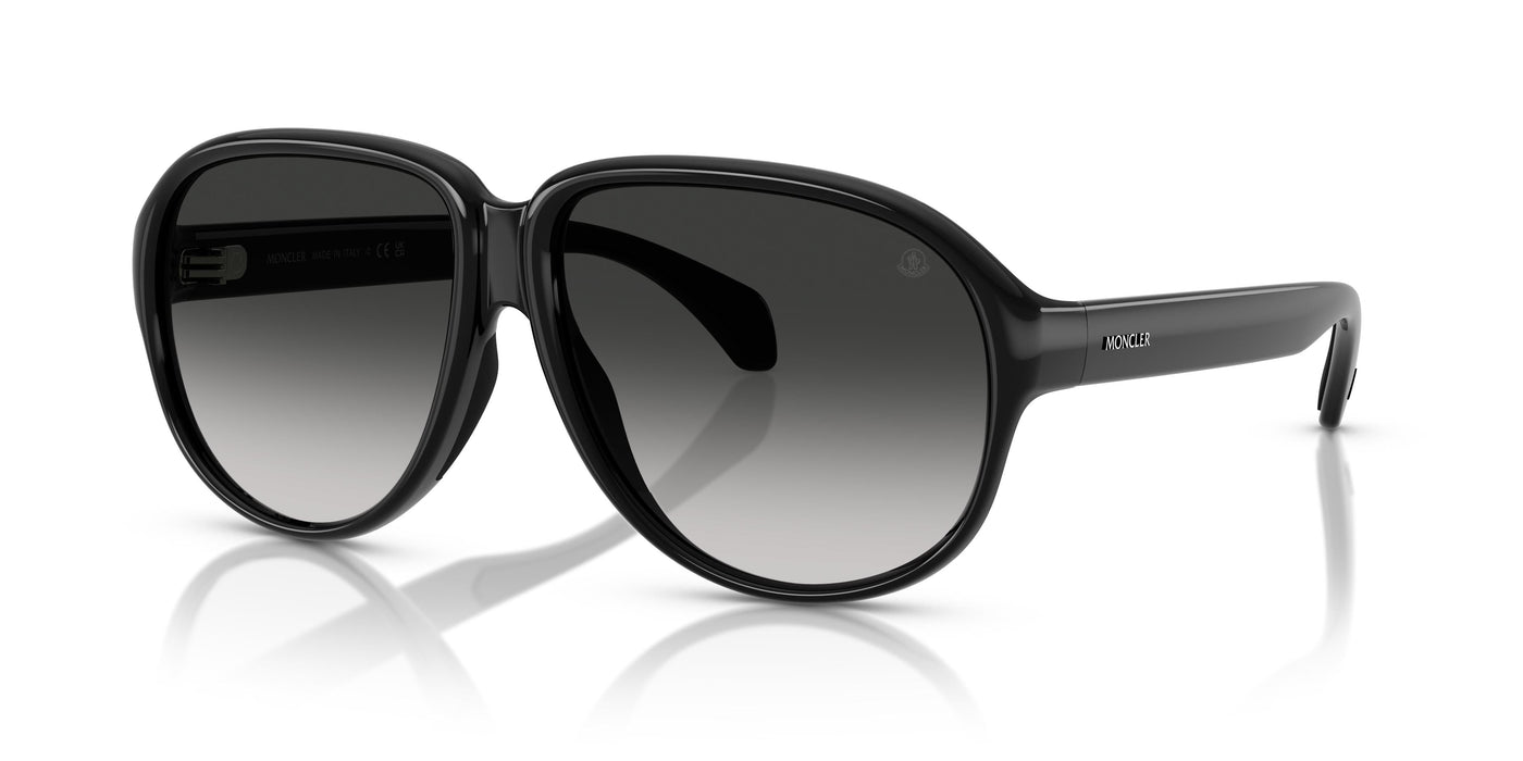 Очки для зрения Moncler HALCYONNE ME8001 50013C 60 14