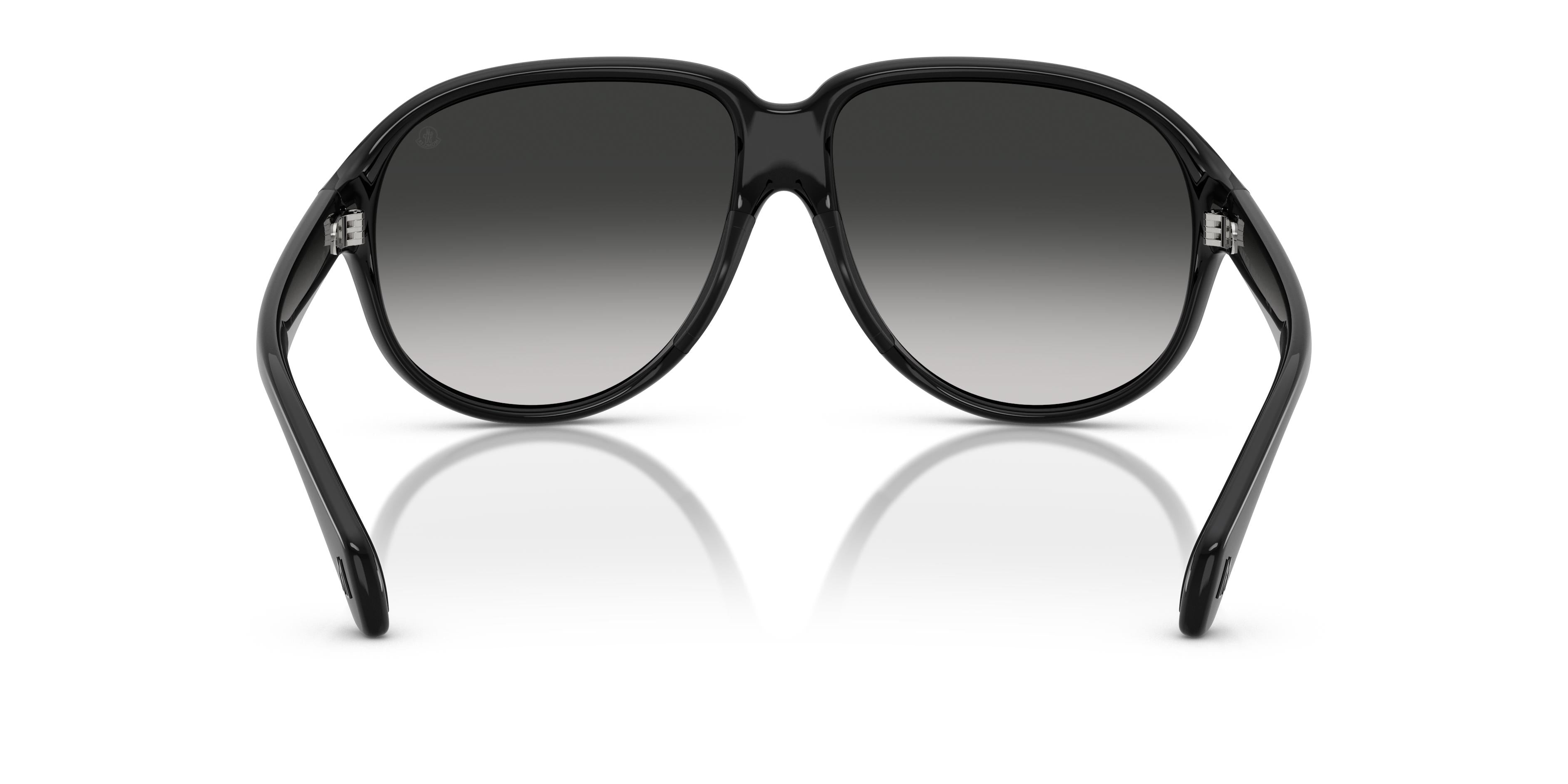 Prescription Glasses Moncler HALCYONNE ME8001 50013C 60 14 - OpticalH