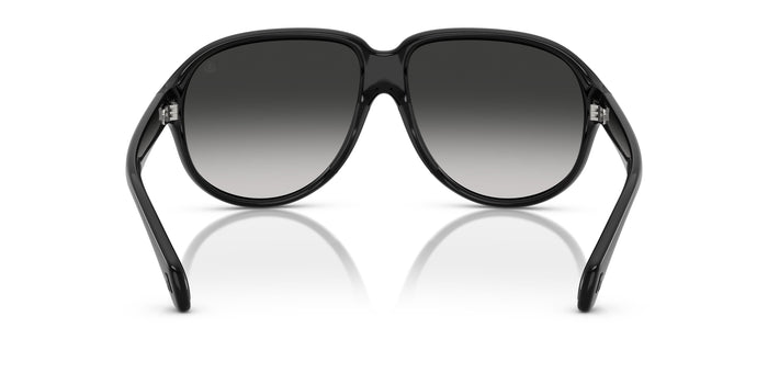 Brille Moncler HALCYONNE ME8001 50013C 60 14 — vista 4