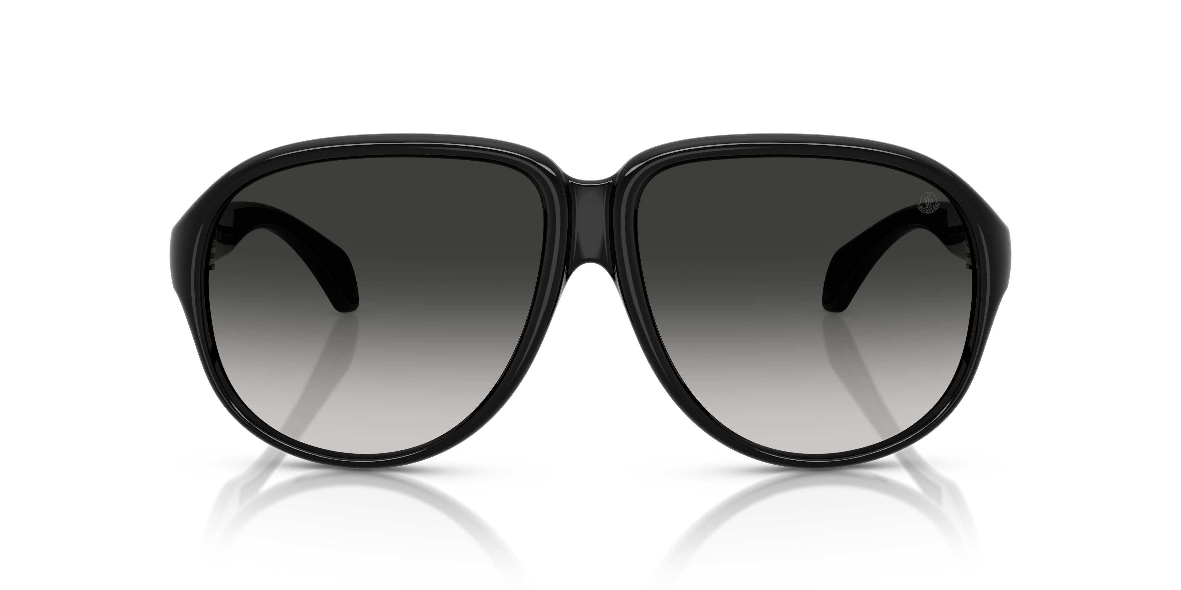 Prescription Glasses Moncler HALCYONNE ME8001 50013C 60 14 - OpticalH