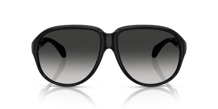 Brille Moncler HALCYONNE ME8001 50013C 60 14 — vista 5