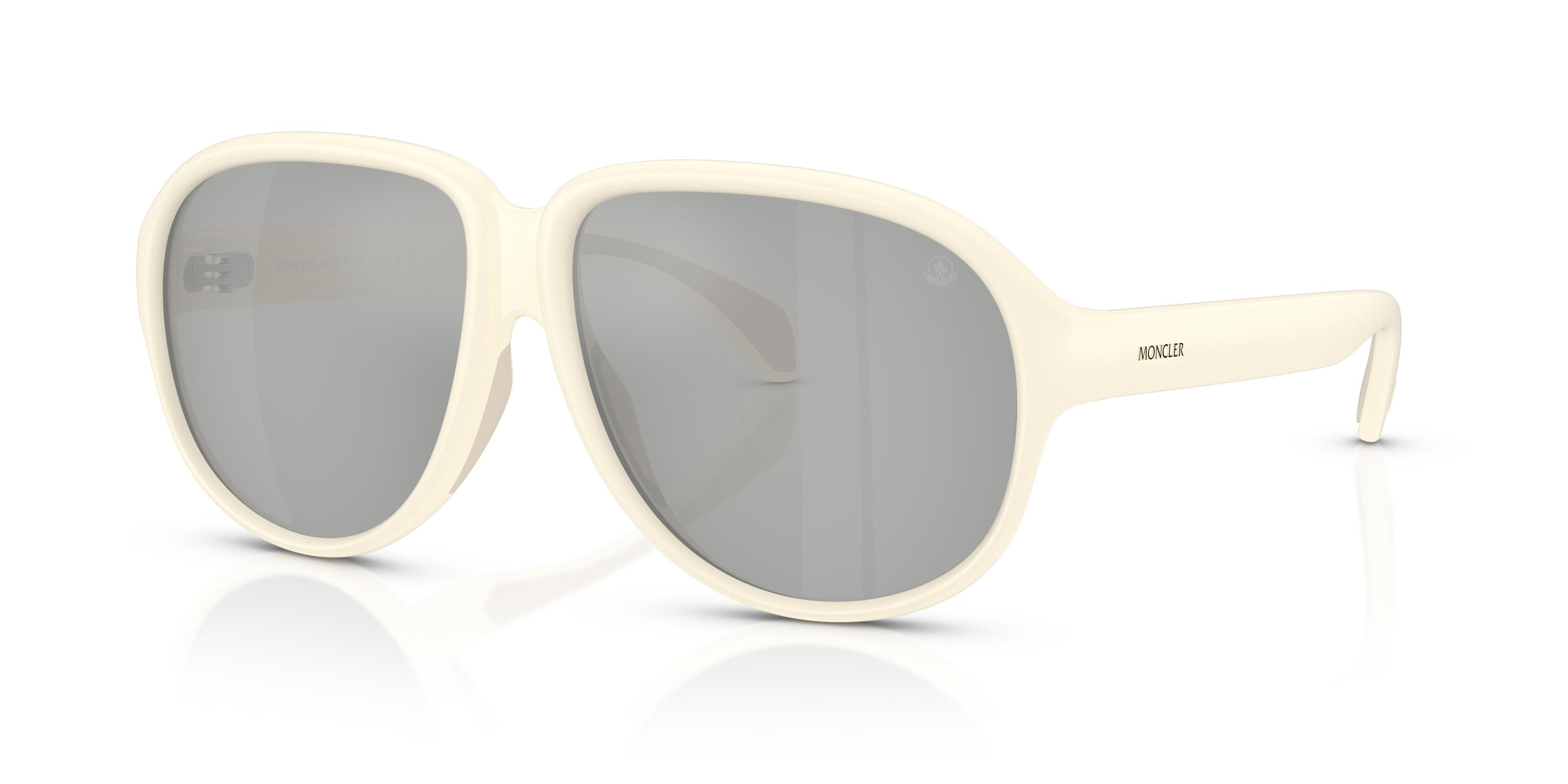 Prescription Glasses Moncler HALCYONNE ME8001 50028V 60 14