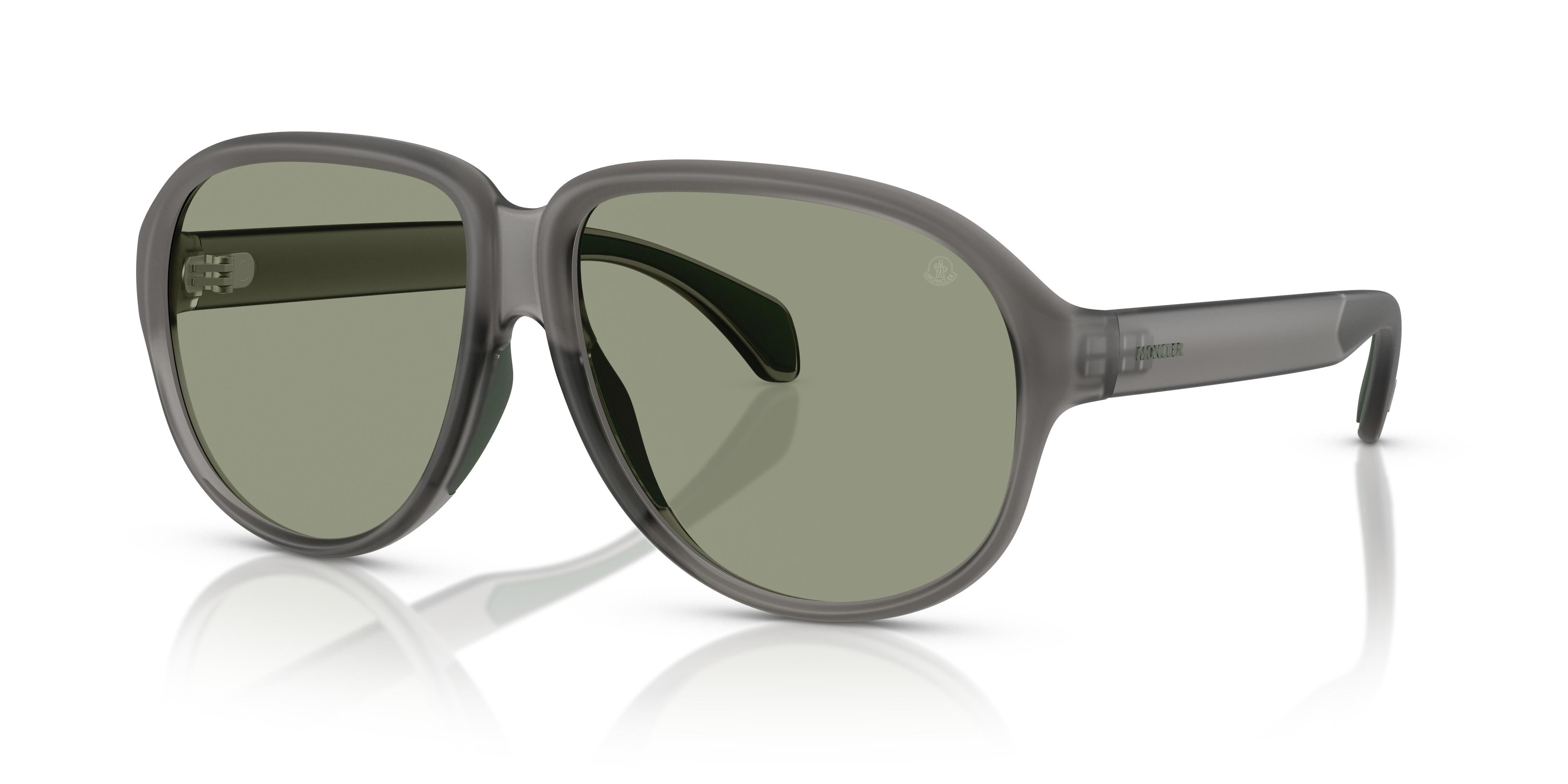 Prescription Glasses Moncler HALCYONNE ME8001 5003/2 60 14