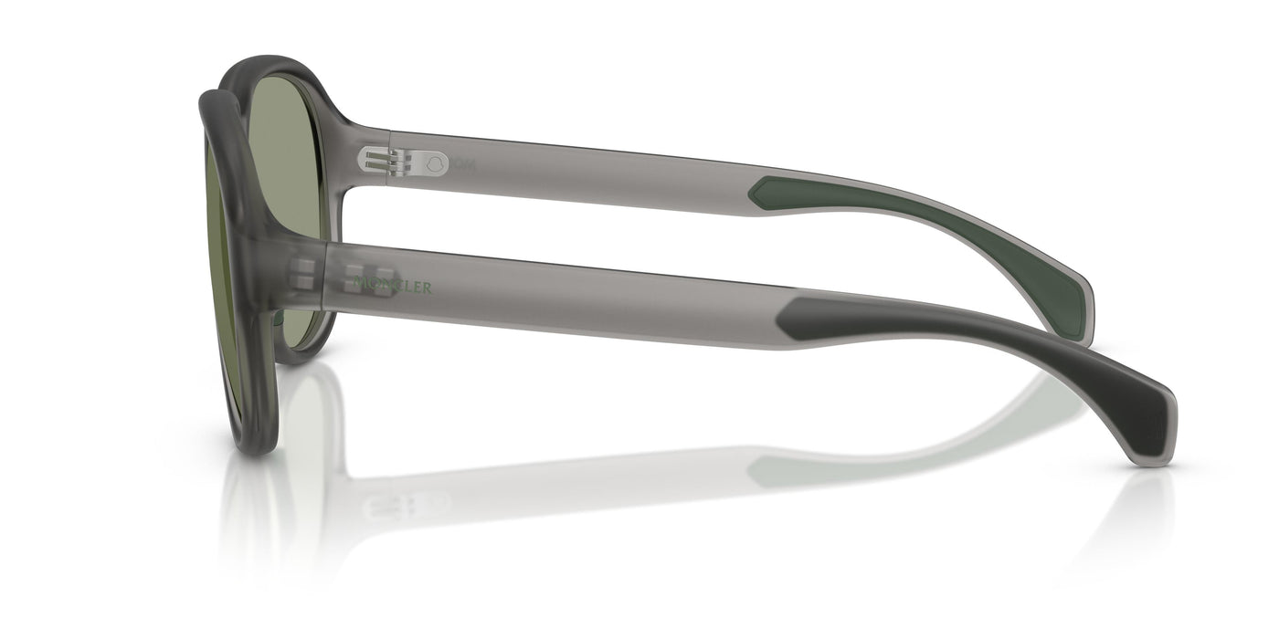 Gafas Graduadas Moncler HALCYONNE ME8001 5003/2 60 14