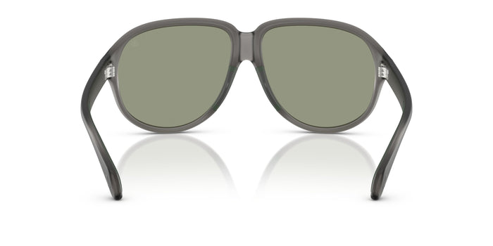 Gafas de Sol Moncler HALCYONNE ME8001 5003/2 60 14 — vista 4