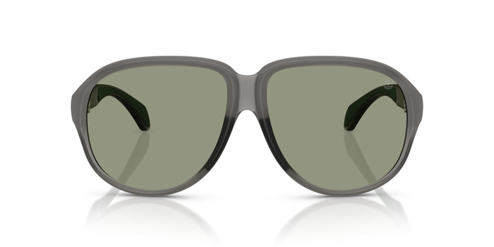 Gafas de Sol Moncler HALCYONNE ME8001 5003/2 60 14 — vista 5