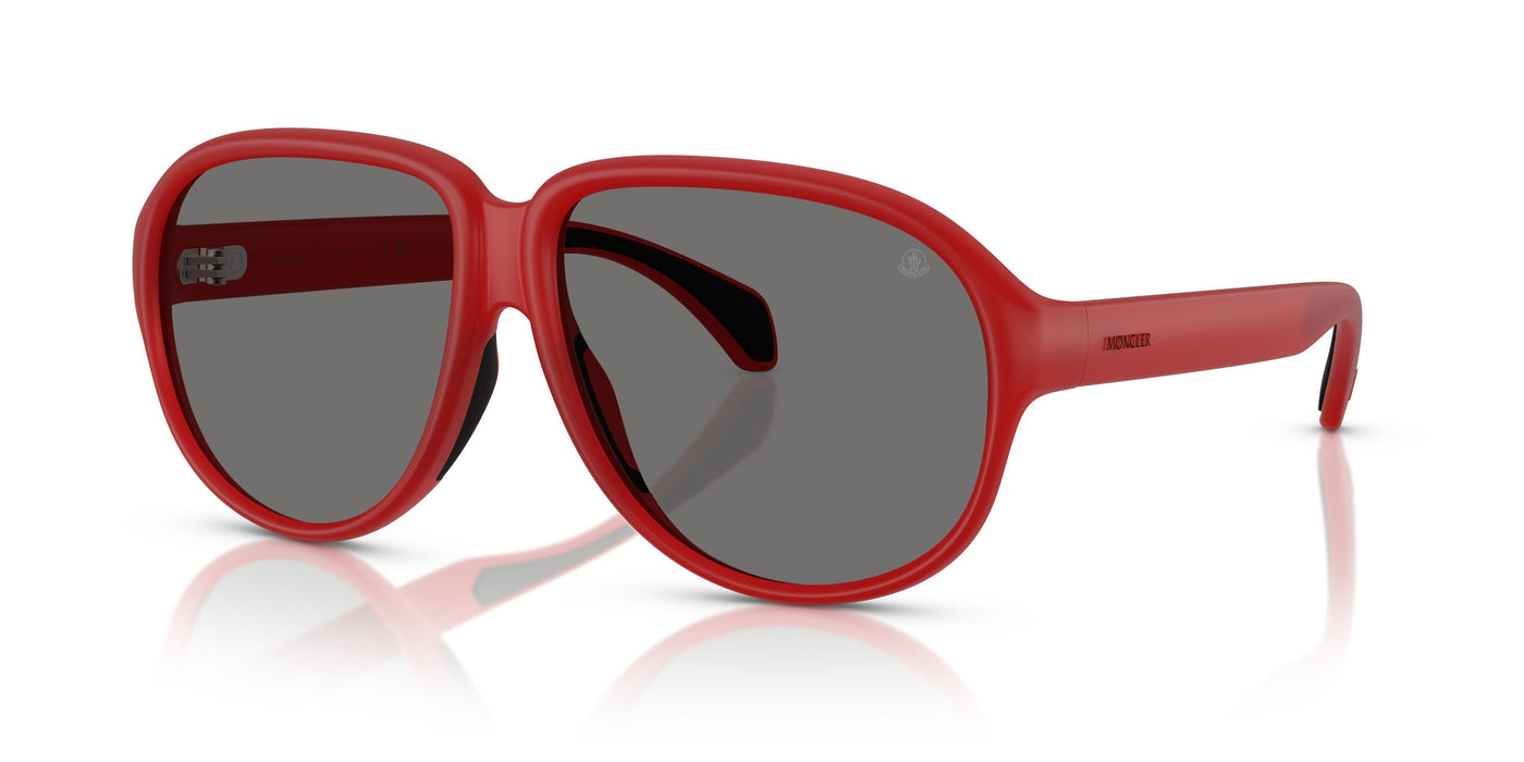Lunettes de Vue Moncler HALCYONNE ME8001 500581 60 14