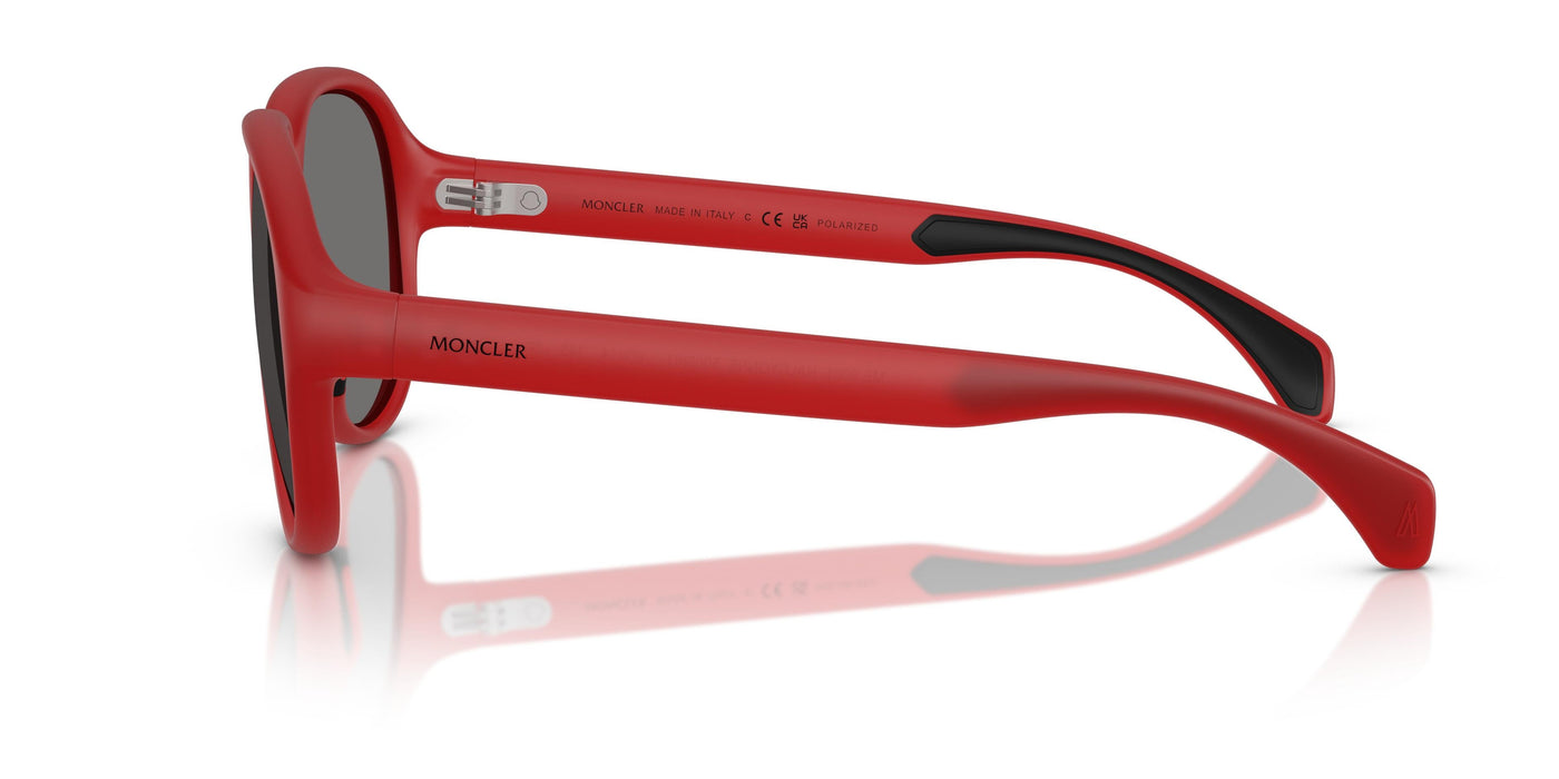 Lunettes de Vue Moncler HALCYONNE ME8001 500581 60 14