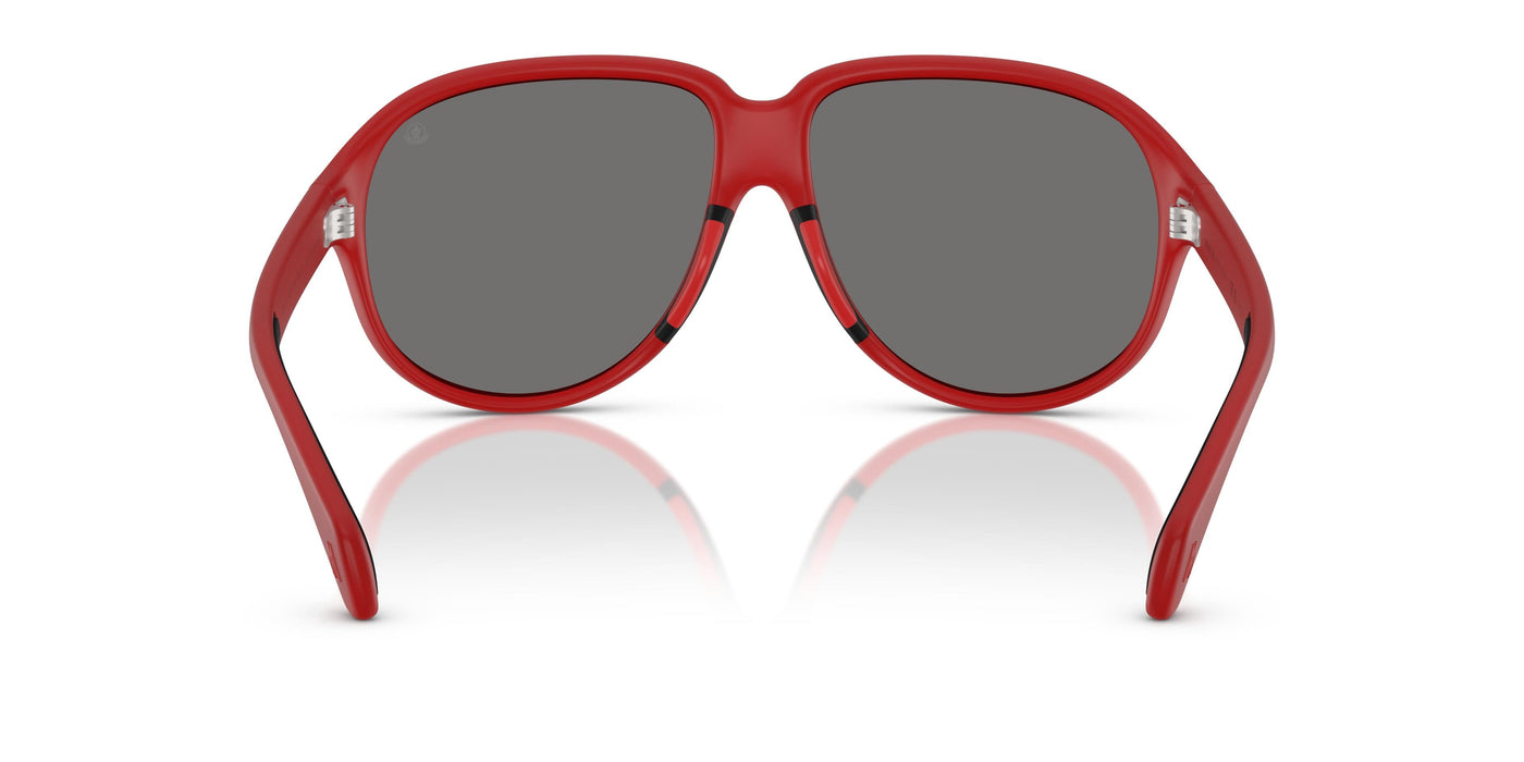 Lunettes de Vue Moncler HALCYONNE ME8001 500581 60 14