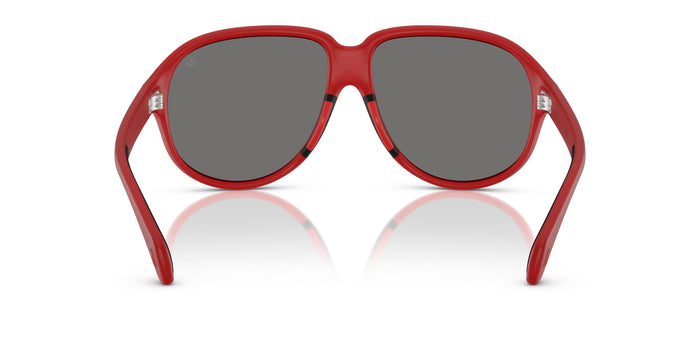 Brille Moncler HALCYONNE ME8001 500581 60 14 — vista 4
