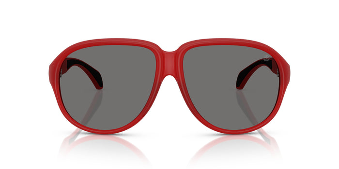 Brille Moncler HALCYONNE ME8001 500581 60 14 — vista 5