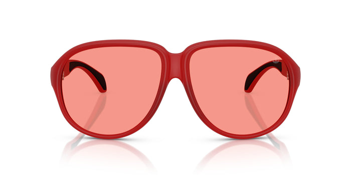 Brille Moncler HALCYONNE ME8001 5005F5 60 14 — vista 5