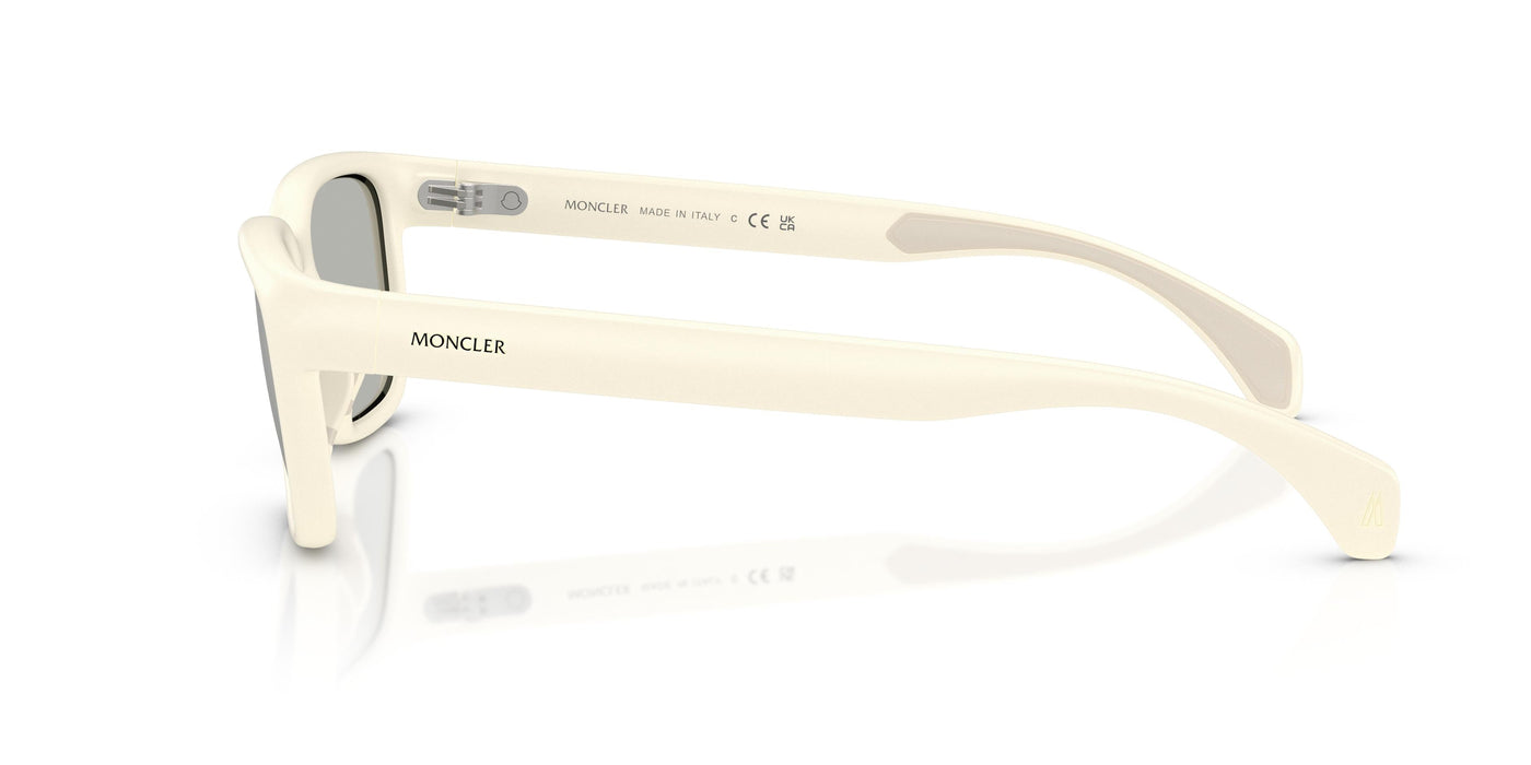 Prescription Glasses Moncler SLICKA ME8002 50028V 55 18