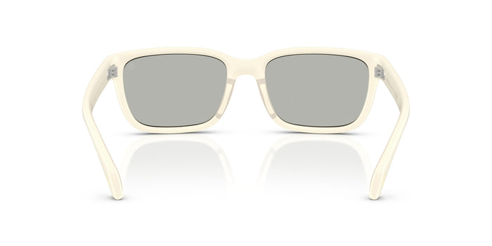 Gafas de Sol Moncler SLICKA ME8002 50028V 55 18 — vista 4