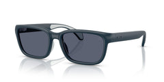 Prescription Glasses Moncler SLICKA ME8002 50082V 55 18