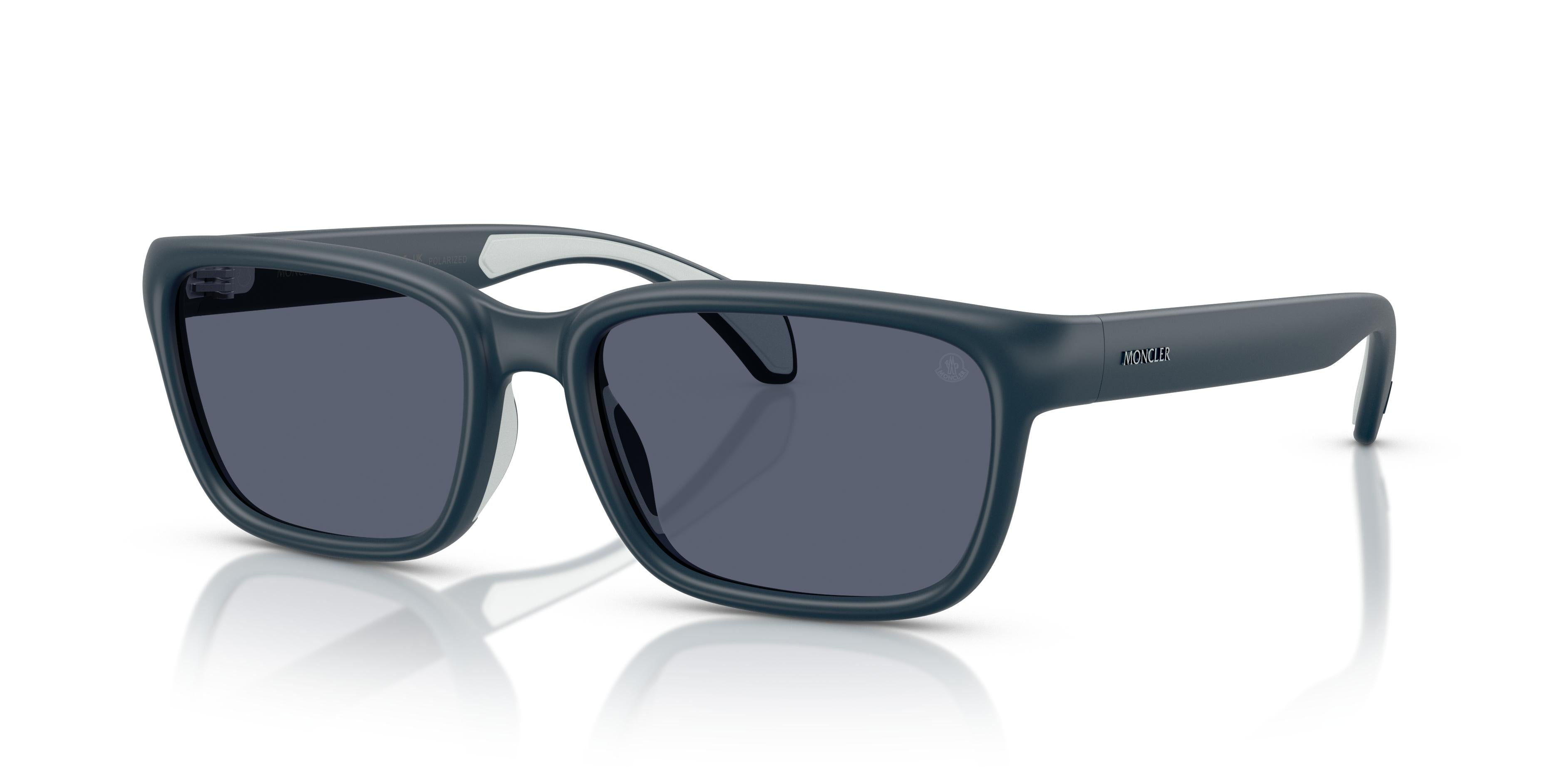 Gafas Graduadas Moncler SLICKA ME8002 50082V 55 18