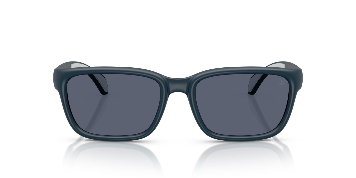 Prescription Glasses Moncler SLICKA ME8002 50082V 55 18