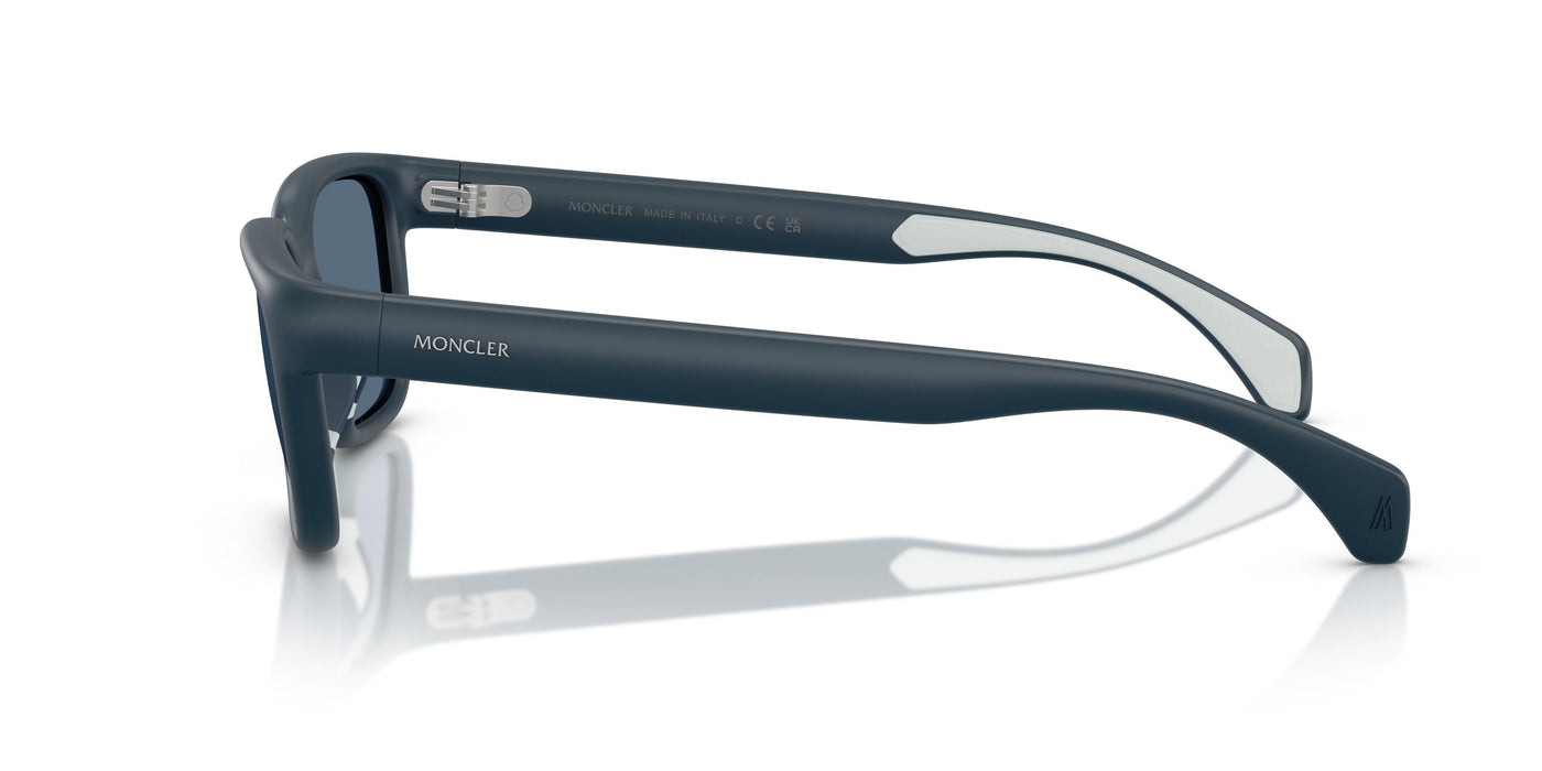 Gafas Graduadas Moncler SLICKA ME8002 500880 55 18
