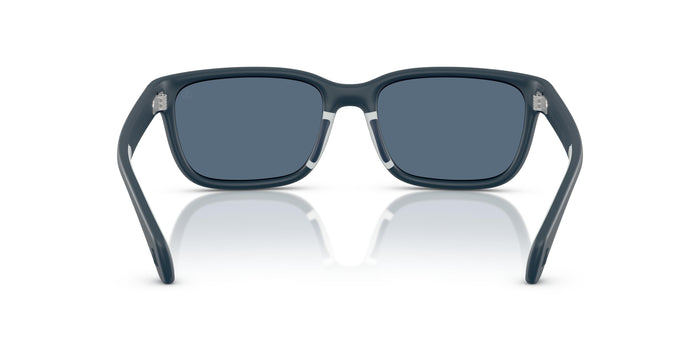 Gafas de Sol Moncler SLICKA ME8002 500880 55 18 — vista 4
