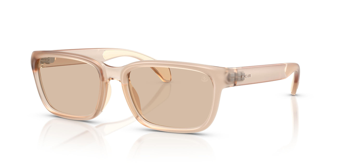 Prescription Glasses Moncler SLICKA ME8002 500993 55 18