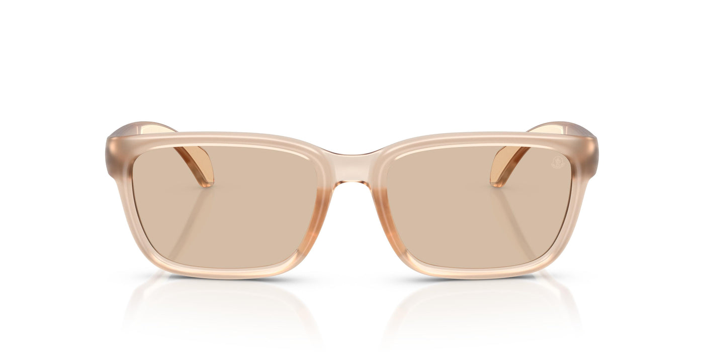 Prescription Glasses Moncler SLICKA ME8002 500993 55 18